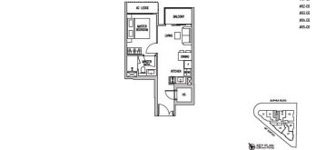sophia-regency-1-bedroom-type-a-1-floor-plan-singapore